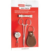 Leeda Sada peán-jojo-cvakátko a vysoušeč Profil Vest Pack - J0537