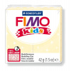 Staedtler FIMO Kids 42 g (8030-106) perleťová žltá - 3 ks