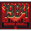 1984 - CDmp3 (Čte David Novotný a Zbyšek Horák) - George Orwell