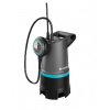 Gardena - Kalové ponorné čerpadlo 2000 Basic, 550 W 09017-47