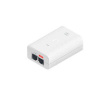 UBIQUITI Ubiquiti U-POE-AF PoE adaptér Gigabit Ethernet 48 V