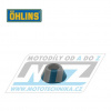 Doraz zadného tlmiča Öhlins - rozmery 14x33x15mm Nitril (road/street)