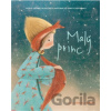 Malý princ - Antoine de Saint-Exupéry, Manuela Adreani (ilustrácie)