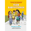 Pravda o Stacey (2. diel) - Ann M. Martin, Raina Telgemeier