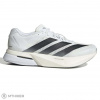 adidas ADIZERO BOSTON 13 topánky, footwear white/core black/dash grey UK 9.5