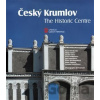Český Krumlov - The Historic Centre - Pavel Vlček