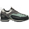 GARMONT Dámske trekové topánky DRAGONTAIL MNT EVO GTX thunderstorm grey/iceberg green - green Veľkosť EU: 39,5