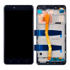 LCD Displej + Dotyková plocha Black Lenovo K6 Note Original SWAP