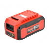 HECHT 005025B 2,5 Ah, 40 V