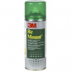 3M Scotch sprejové lepidlo SprayMount 400 ml
