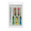 KORUM Sada ihiel Ti Baiting Needle Set (K0310141)