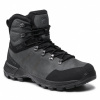 MAMMUT MERCURY TOUR II HIGH GTX® MEN Čierna/čierna - sivá Veľkosť EU: 47 1/3