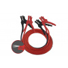 CAR FACE Štartovacie Káble 500Amp s LED svetlom, DO CFAT91020
