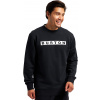 pánska mikina BURTON VAULT CREW True Black XXL
