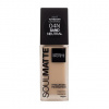 Gabriella Salvete Soulmatte Hyaluronic Foundation hydratační a zmatňující make-up 30 ml odstín 04N Sand Neutral