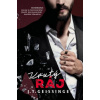 Krutý ráj - T J Geissinger