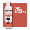 Animology Essentials šampon Flea & Tick 250ml