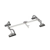 Sacia pätka AERO LIFT pre vákuový zdvihák FORCE-LIFT 2, pre panely a plasty, prísavka 110 x 300 mm