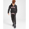 Hoodrich Gothic Jog Blk/rd Cierna EUR 7-8YRS
