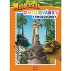 Omaľovánky Madagascar