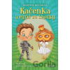 Kačenka a rytíř ze Lhotky - Martina Boučková, Zuzana Dreadka Krutá
