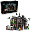 LEGO® DC Batman™ 76300 Arkham Asylum™