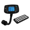 FM modulátor do auta SENCOR SWM 181