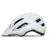 GIRO Fixture II MIPS W Mat White/Space Green