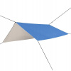 Priaznivý-300*300 cm kemping modrého štvorca (Priaznivý-300*300 cm kemping modrého štvorca)