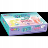 Plagátové farby Colorino 6 ks x 20 ml