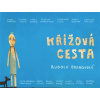 Křížová cesta - Rudolf Brančovský