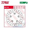 Lucas TRW Kotúč brzdový TRW MST246 (220/90/5D) - Suzuki GSXR600 / 97-16 + SV650 + GSXR750+GSXR1000+SV1000+TL1000+GSXR1100