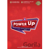Power Up Level 3 Teacher´s Resource Book with Online Audio - Sue Parminter
