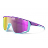 Julbo Fury Spectron 3 purple/light blue