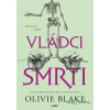 Vládci smrti - Olivie Blake - online doručenie