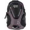 Turistický batoh Acra Turistický batoh 20 l čierny (05-BA20-CRN)