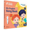 Kúzelné čítanie My English Song Book