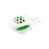 VACO ECO Elektro + tekutina proti komárom, mušky a muškám (Citronella, 60 nocí) – 45 ml