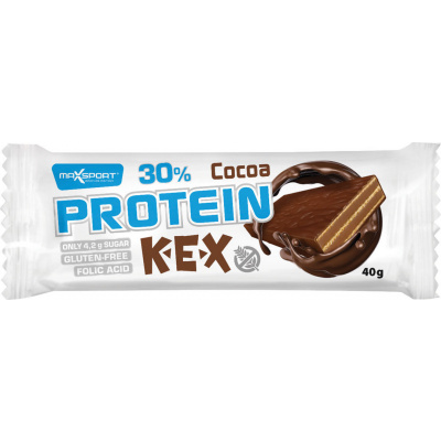 Maxsport Protein Kex 40g