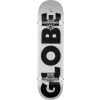 Globe - G0 Fubar 8