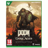 DOOM: The Dark Ages (Premium Edition) [XBOX Series X] (DOOM: The Dark Ages (Premium Edition) [XBOX Series X])