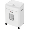 Dahle ShredMATIC 90 skartovačka na kousky 4 x 12 mm 23 l Počet listů (max.): 90 listů Křížový řez sponky do sešívačky, kreditní karty, kancelářské sponky