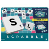 Mattel Scrabble Junior CZ