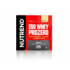 NUTREND ISO WHEY PROZERO (srvátkový proteínový izolát) 25 g Príchuť: pudingová vanilka