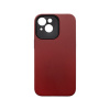Puzdro gumené Motorola G32 Mark bordové