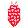 Swim Essentials Plavky s UPF 50+ Hearts 86/92