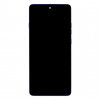 LCD Displej + Rám Motorola Edge 60 Pro - originál