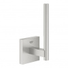 Grohe Start Cube Náhradný držiak toaletného papiera, Supersteel 40979DC0