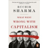 What Went Wrong With Capitalism