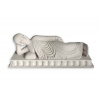 Socha Relaxing budha